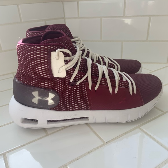 Under Armour Other - Under Armour HOVR Havoc Basketball Men’s 13